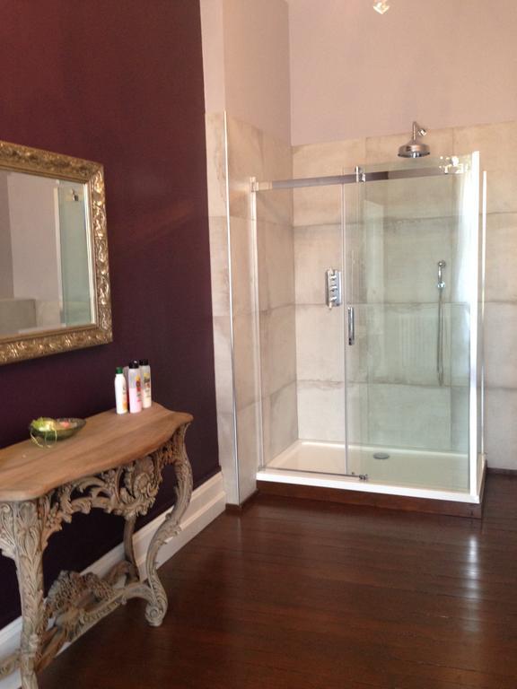 Chateau Pont Jarno B&B Champdeniers Bagian luar foto
